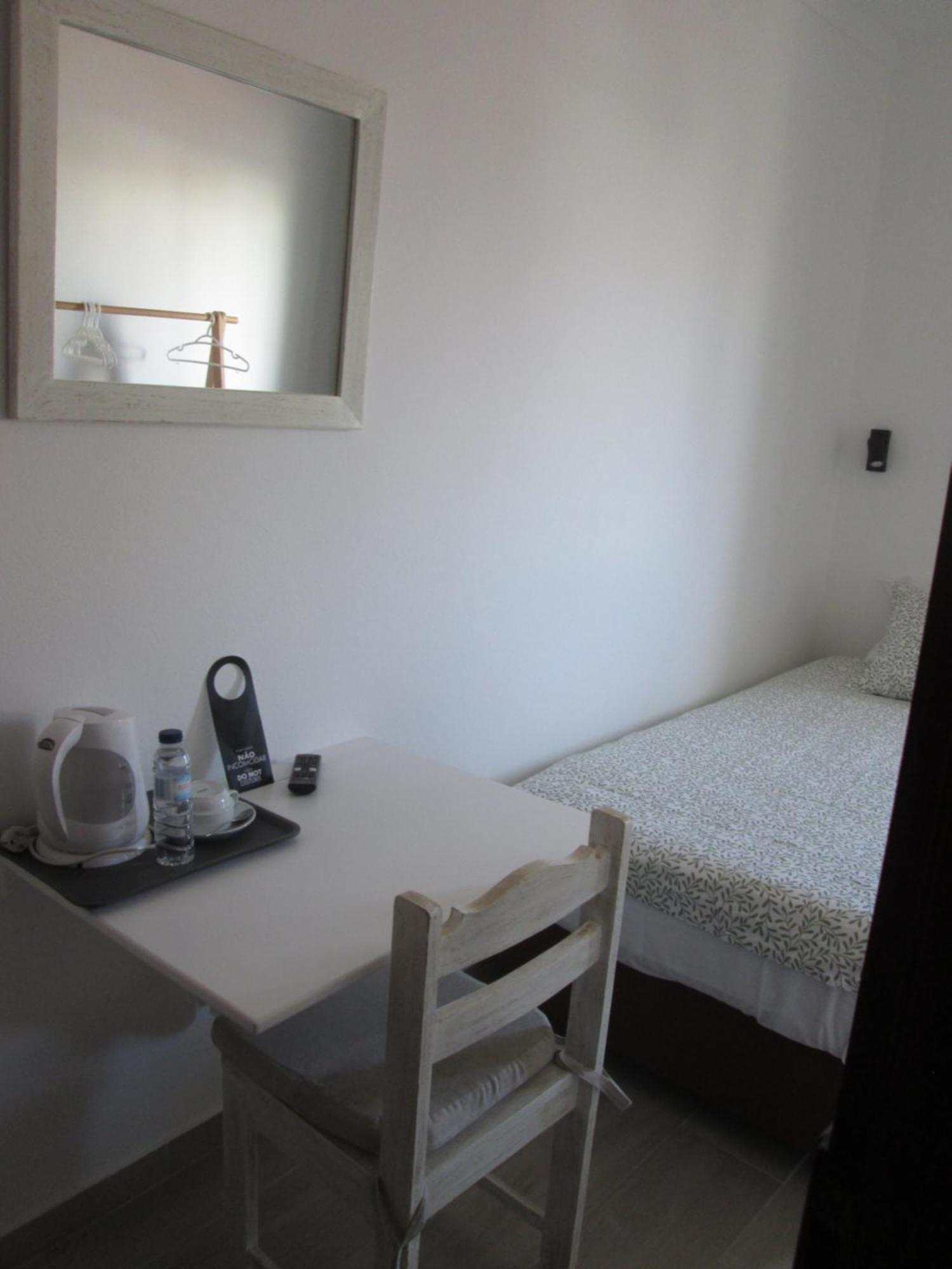 Baleal A Vista 호텔 외부 사진